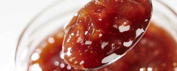 confiture alsacienne