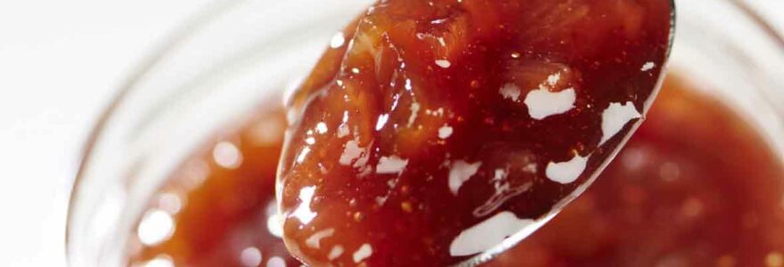 confiture alsacienne